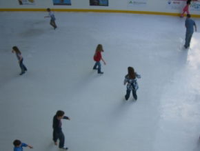 Liverpool Catholic Club Rink - Accommodation Port Hedland 3