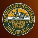 Australian Stockman's Hall Of Fame - Accommodation Port Hedland 0