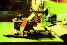 Australian Stockman's Hall Of Fame - Accommodation Port Hedland 2