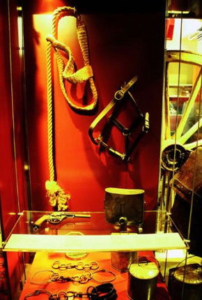 Australian Stockman's Hall Of Fame - Accommodation Port Hedland 3