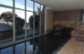 Breathtaker on High Spa Retreat - Accommodation Port Hedland