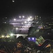 Night Skiing - Accommodation Port Hedland 0