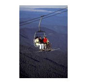 Scenic Chairlift Ride - Accommodation Port Hedland