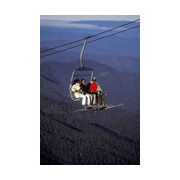 Scenic Chairlift Ride - Accommodation Port Hedland 0