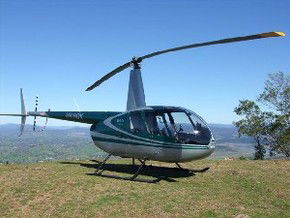 Alpine Helicopter Charter Scenic Tours - Accommodation Port Hedland 1