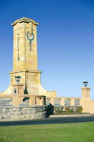Fremantle War Memorial - Accommodation Port Hedland 0
