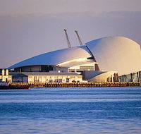 Western Australian Maritime Museum - Fremantle - Accommodation Port Hedland