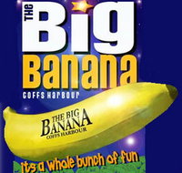 Big Banana - Accommodation Port Hedland