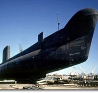 Submarine Ovens - Accommodation Port Hedland