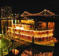 Kookaburra River Queens - Accommodation Port Hedland