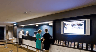 QPAC - Accommodation Port Hedland 2