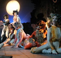 Harvest Rain Theatre Company - Accommodation Port Hedland