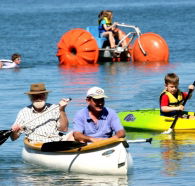 Coochie Boat Hire - Accommodation Port Hedland