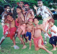 Musgrave Park Cultural Centre - Accommodation Port Hedland