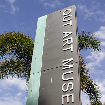 QUT Art Museum - Accommodation Port Hedland 0