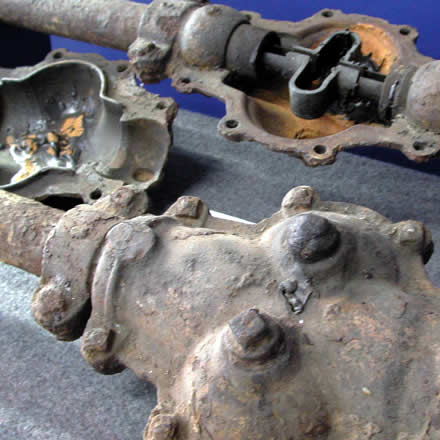 Queensland Energy Museum - Accommodation Port Hedland 0