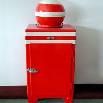 Queensland Energy Museum - Accommodation Port Hedland 1