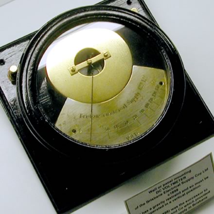 Queensland Energy Museum - Accommodation Port Hedland 2