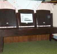 Sandgate  District Historical Society  Museum - Accommodation Port Hedland
