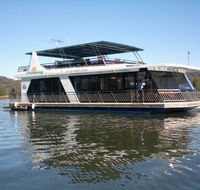 Able Hawkesbury River Houseboats - Accommodation Port Hedland