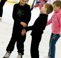 Cockburn Ice Arena - Accommodation Port Hedland