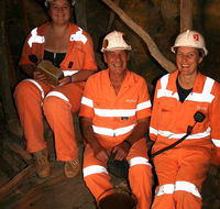 Mining Hall of Fame - Accommodation Port Hedland