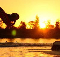 Bonney's WA Water Ski Park - Accommodation Port Hedland