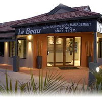 Le Beau Day Spa - Accommodation Port Hedland
