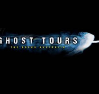 The Rocks Ghost Tours - Accommodation Port Hedland