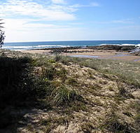 Deepwater National Park - Accommodation Port Hedland