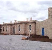 Old Gaol - Accommodation Port Hedland