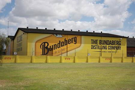 Bundaberg Distillery Tour - Accommodation Port Hedland 1