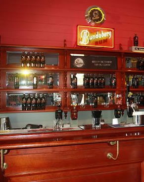 Bundaberg Distillery Tour - Accommodation Port Hedland 2