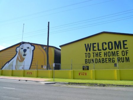 Bundaberg Distillery Tour - Accommodation Port Hedland 3