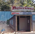 Mystery Craters