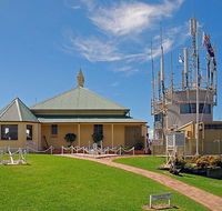 Nelson Head Heritage Lighthouse and Reserve - Accommodation Port Hedland
