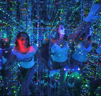 Infinity - Accommodation Port Hedland