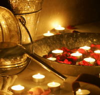 Lella Hammam Moroccan Bath and Spa - Accommodation Port Hedland