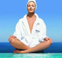 aQueous Spa - Accommodation Port Hedland