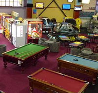 Funcity Sunshine - Accommodation Port Hedland