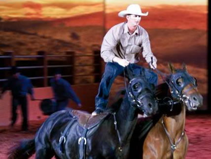 Australian Outback Spectacular - Accommodation Port Hedland 1