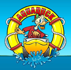 Aquaduck - Accommodation Port Hedland 0