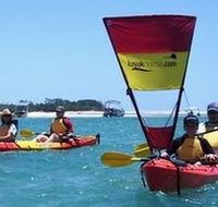 Kayak Noosa - Accommodation Port Hedland