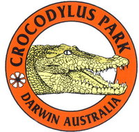 Crocodylus Park - Accommodation Port Hedland
