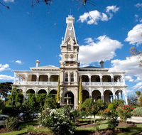 Rupertswood Mansion - Accommodation Port Hedland