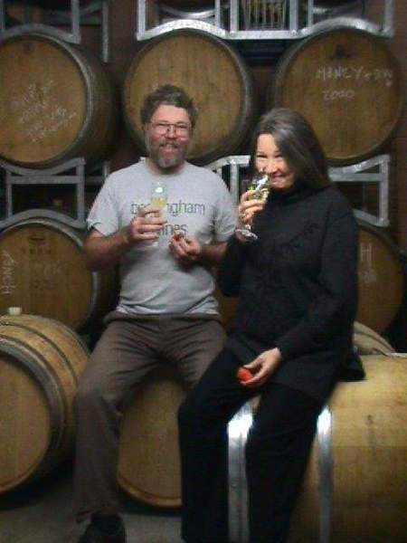 Beckingham Wines - Accommodation Port Hedland 2