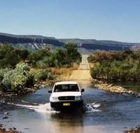 Banksia Adventures - Accommodation Port Hedland