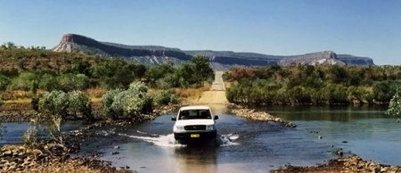 Banksia Adventures - Accommodation Port Hedland 0