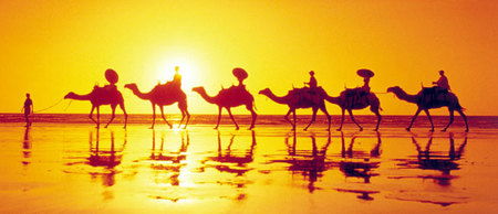 Banksia Adventures - Accommodation Port Hedland 1