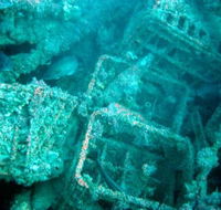 Underwater Sports Diving Centre - Accommodation Port Hedland
